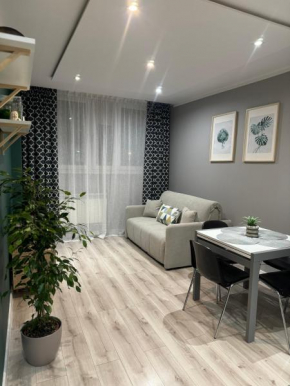 Apartament Niedurnego 38